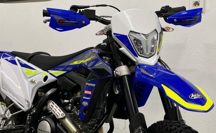 SHERCO ENDURO 36