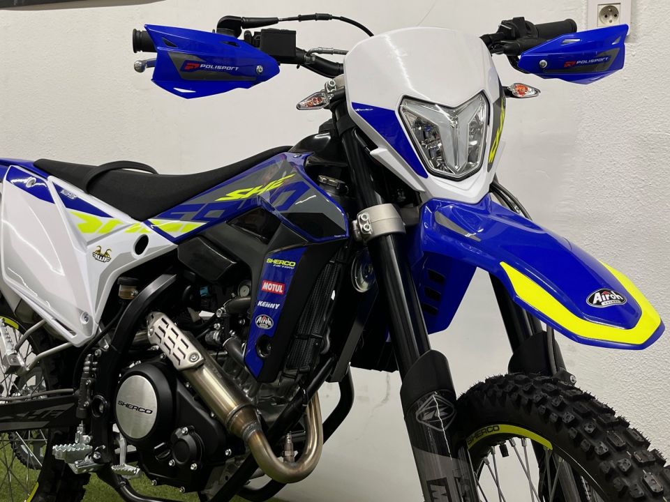 SHERCO ENDURO 36