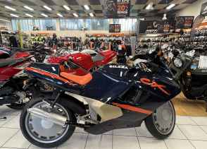 GILERA CX - 1992