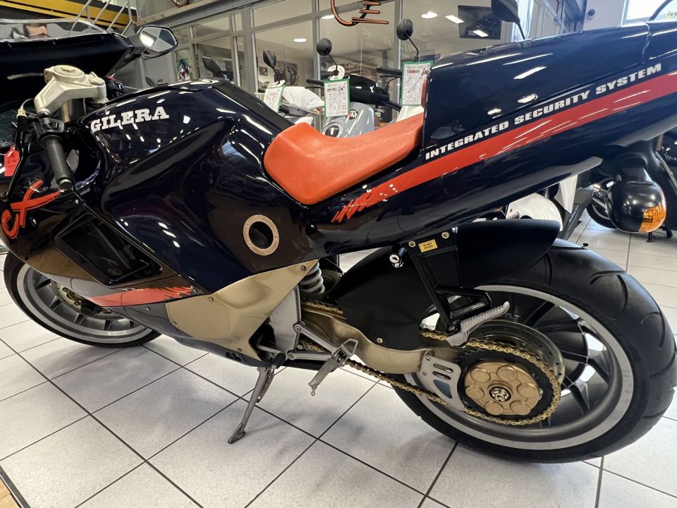 GILERA CX 44