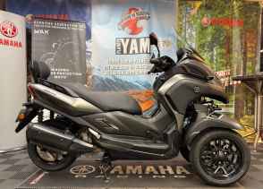 YAMAHA TRICITY 300 - 2021