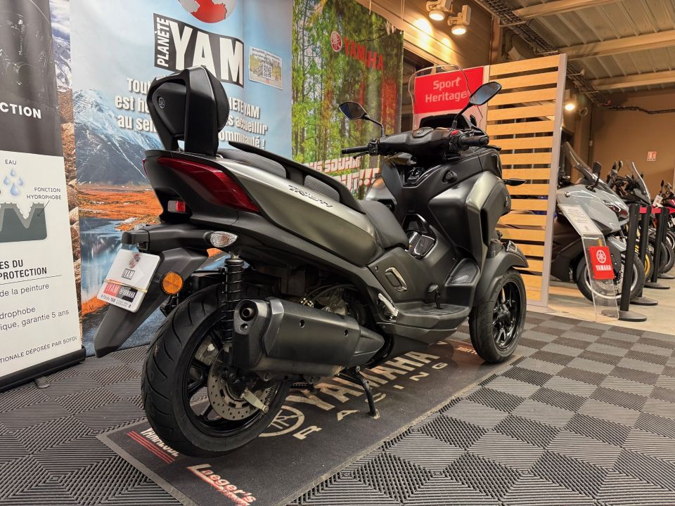YAMAHA TRICITY 300 2