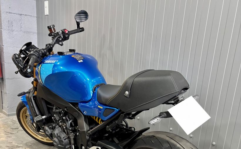 YAMAHA XSR 900 15