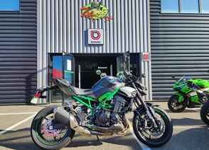 KAWASAKI Z 900 - 2025