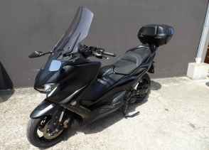 YAMAHA XP T-MAX 500 ABS TECH MAX - 2020