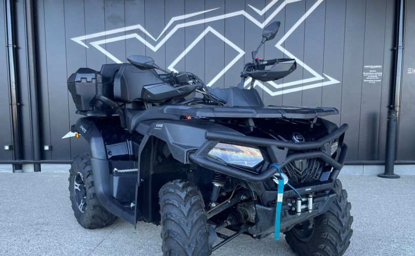 CF MOTO CFORCE 625 L7E 1