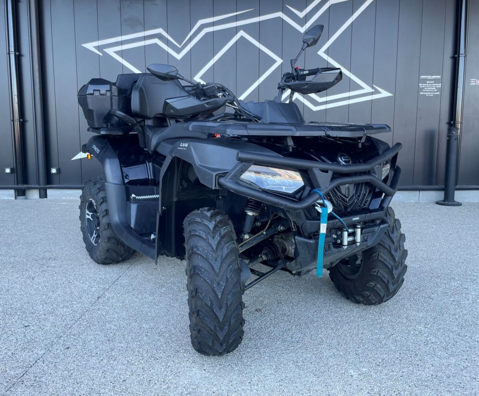 CF MOTO CFORCE 625 L7E 1