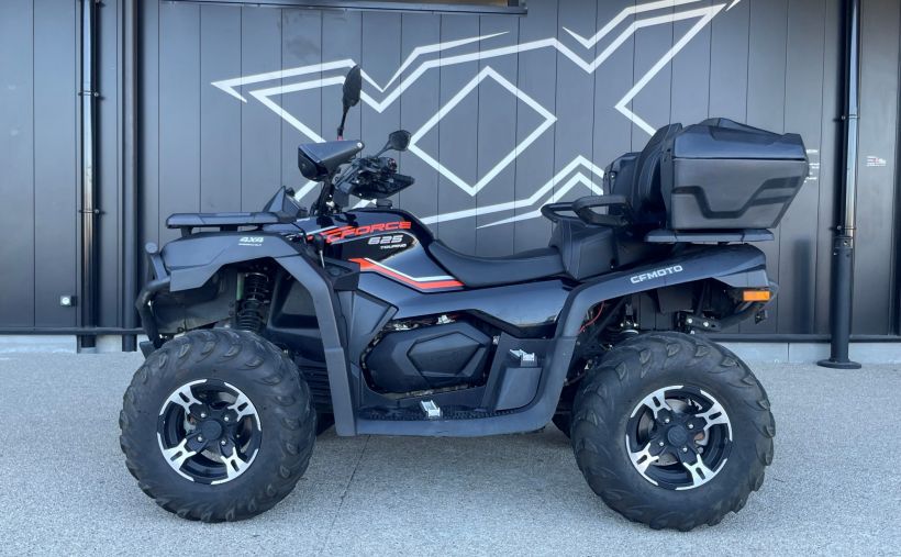CF MOTO CFORCE 625 L7E 2