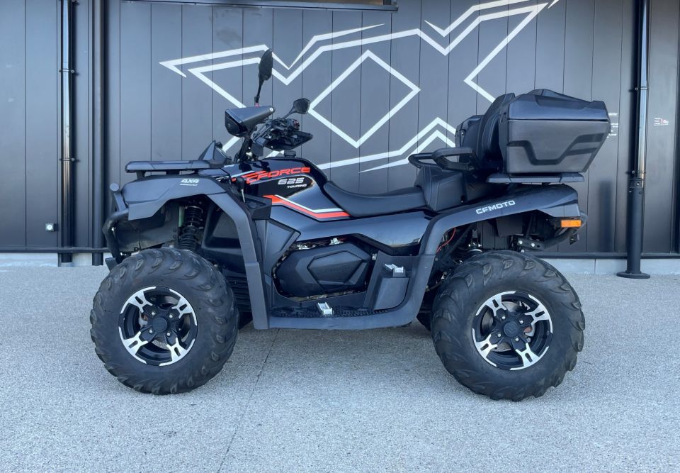 CF MOTO CFORCE 625 L7E 2