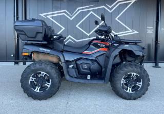 CF MOTO CFORCE 625 L7E - 2023