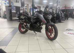 SUZUKI gsx-s 125 - 2020