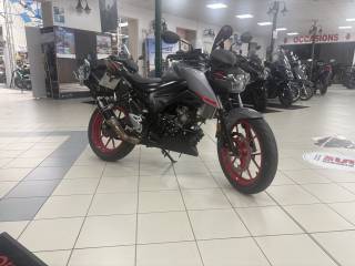 SUZUKI gsx-s 125 - 2020