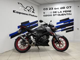 SUZUKI gsx-s 125 - 2020