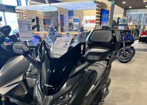 HONDA NSS FORZA  125AD - 2018