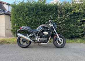 YAMAHA BT 1100 BULLDOG - 2006