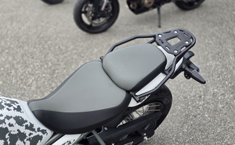 ROYAL ENFIELD 450 HIMALAYAN 2