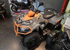 KYMCO MXU - 2025