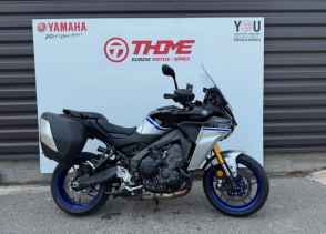 YAMAHA TRACER 9 GT+ Y-AMT - 2025