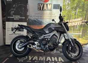 YAMAHA MT-09 - 2015