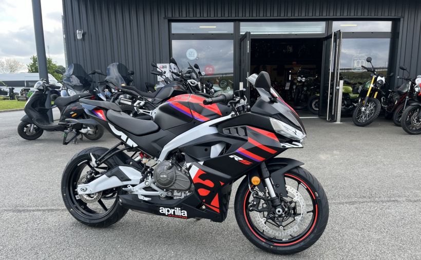 APRILIA RS 457 0