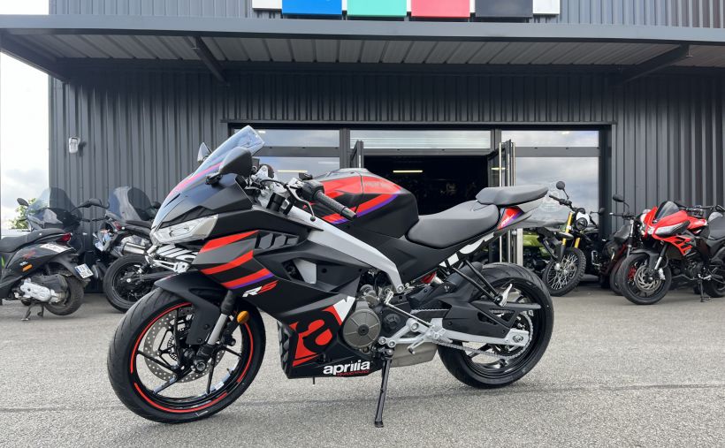 APRILIA RS 457 1