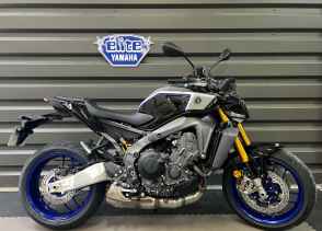 YAMAHA MT-09 SP - 2025