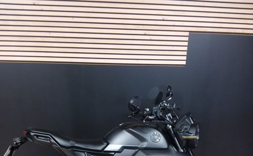 ZONTES 125 SCRAMBLER X 0