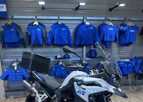 BMW F 800 GS 47.5CV - 2024