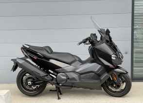 SYM MAXSYM TL 508 - 2023
