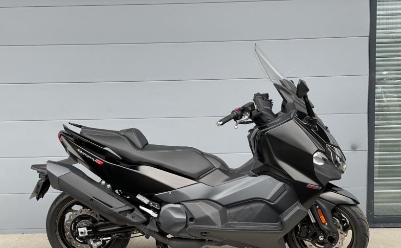 SYM MAXSYM TL 508 0