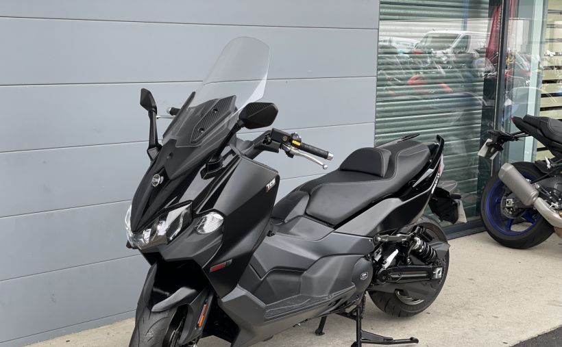 SYM MAXSYM TL 508 4