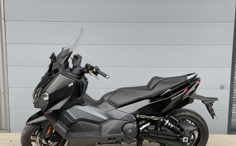 SYM MAXSYM TL 508 3