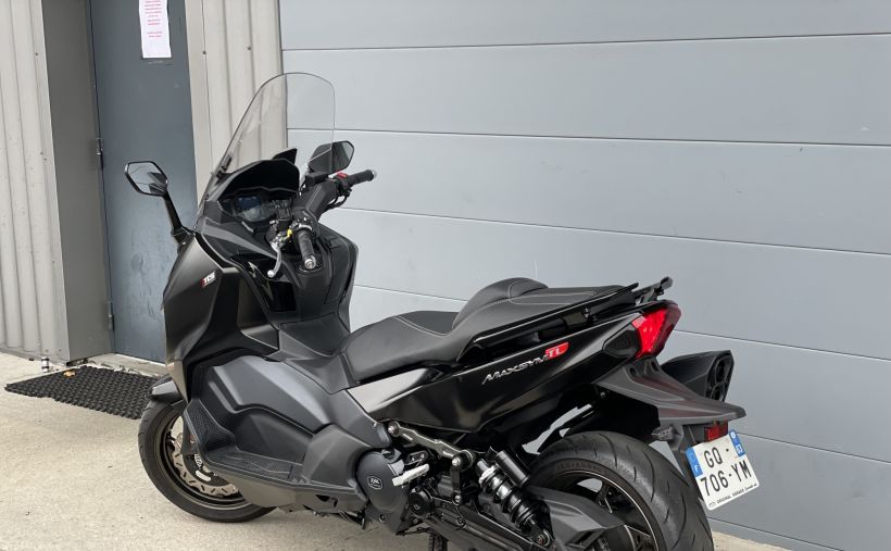 SYM MAXSYM TL 508 5