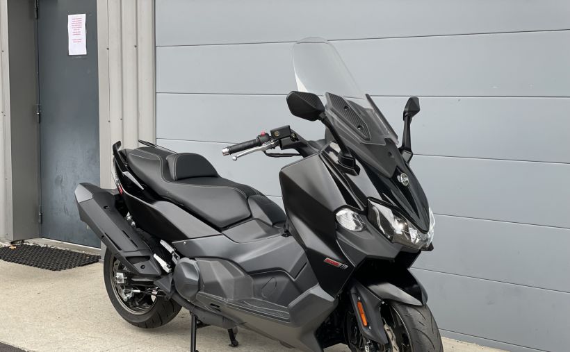 SYM MAXSYM TL 508 1