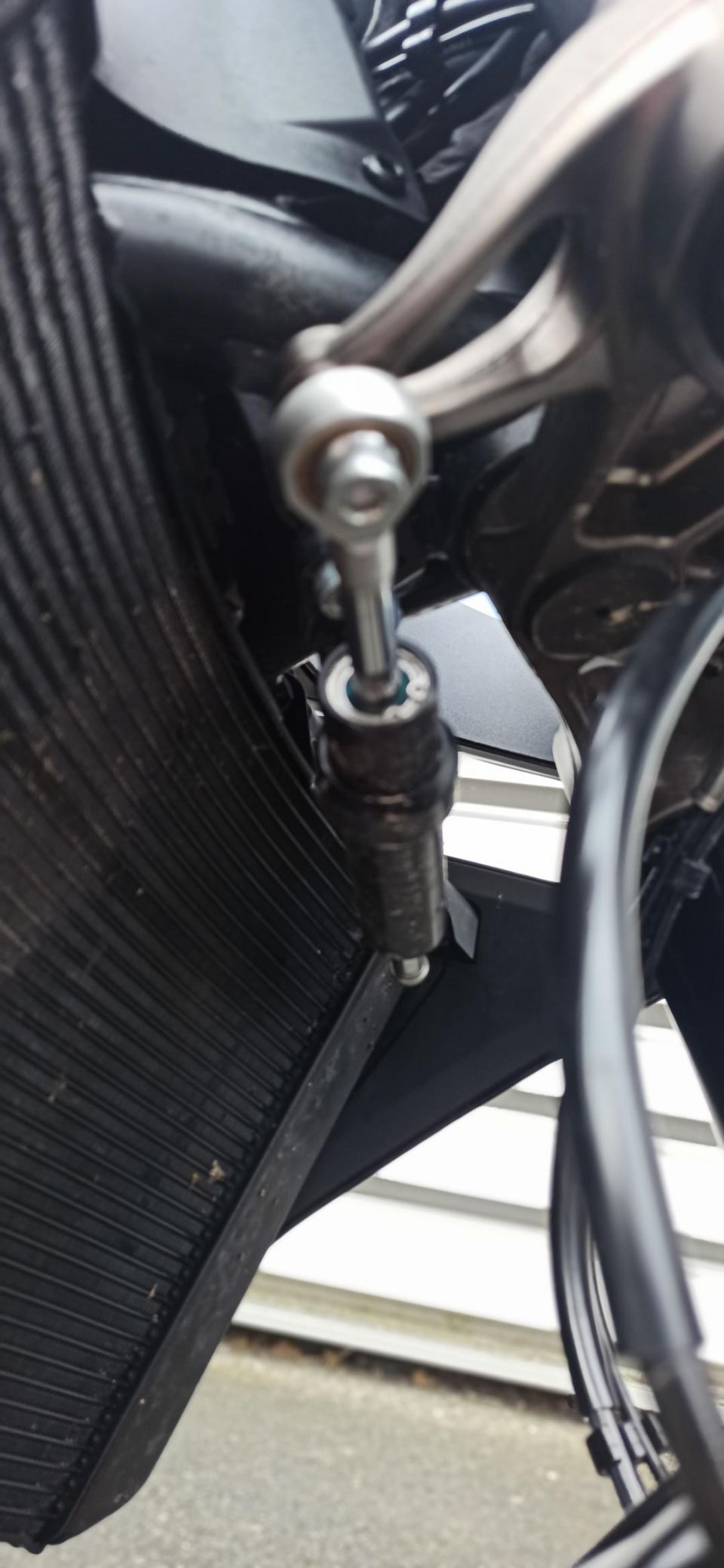 CF MOTO 800NK AVANCED TC 5