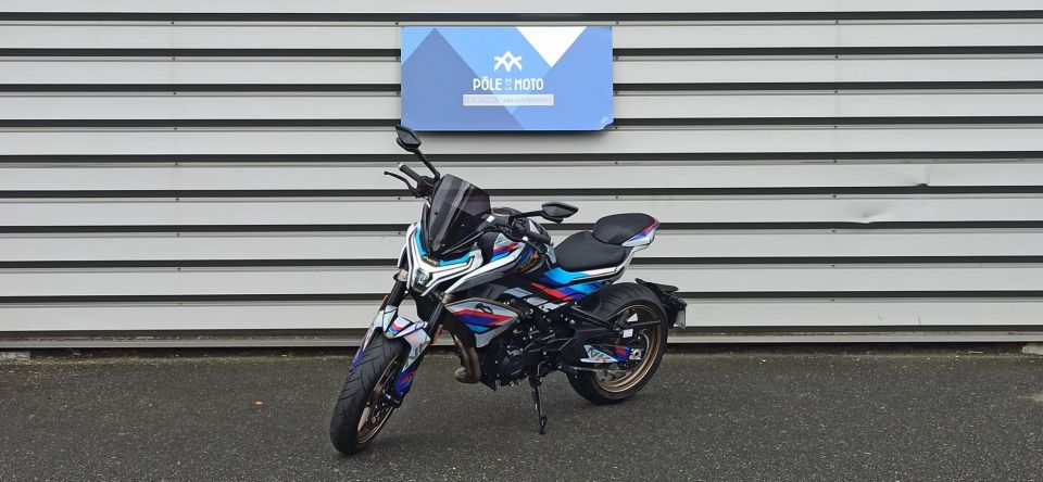 CF MOTO 800NK AVANCED TC 35