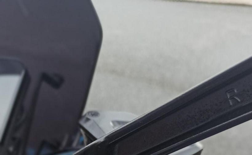 CF MOTO 800NK AVANCED TC 9