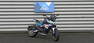 CF MOTO 800NK AVANCED TC - 2024