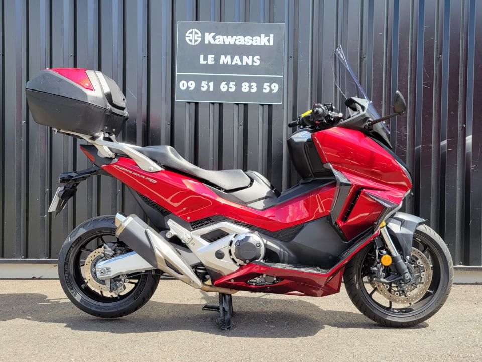 HONDA NSS FORZA 750 35