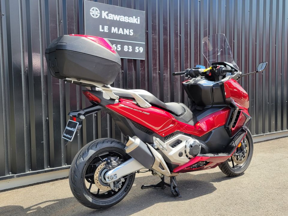 HONDA NSS FORZA 750 25