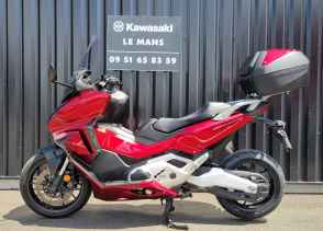 HONDA NSS FORZA 750 - 2021