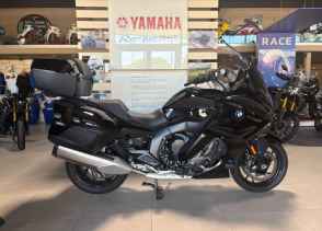 BMW K 1600 GT 2023 FAIBLE KILOMETRAGE 286€/MOIS* GARANTIE CONSTRUCTEUR 01/2028 - 2023