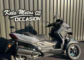 YAMAHA TRICITY 300 - 2021