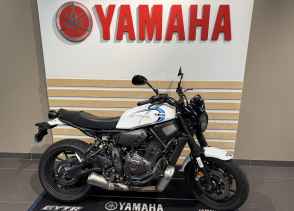 YAMAHA XSR 700 - 2025
