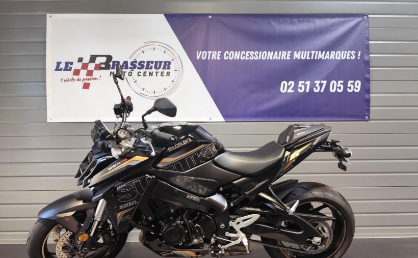 SUZUKI GSX-S 950 1