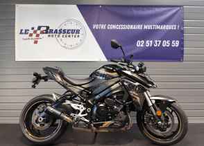 SUZUKI GSX-S 950 - 2025
