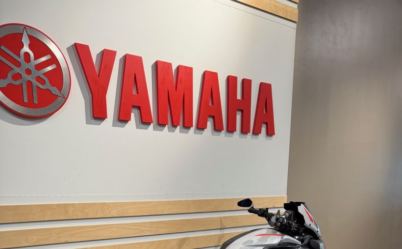 YAMAHA MT-07 (47.5CV) 2