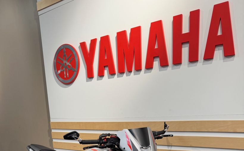 YAMAHA MT-07 (47.5CV) 3
