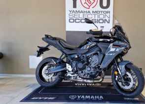 YAMAHA TRACER 9 Y-AMT - 2025