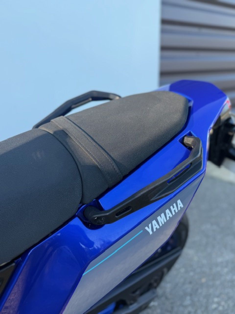 YAMAHA XTZ TENERE 700 35 KW A2 8